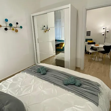 Stresa Centrale 3pax Wifi * Милан