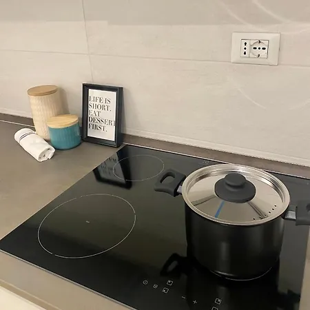 Apartment Stresa Centrale 3pax Wifi *
