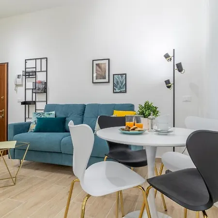 Stresa Centrale 3pax Wifi Apartment Milan