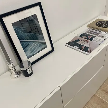 Stresa Centrale 3pax Wifi Apartment Milan