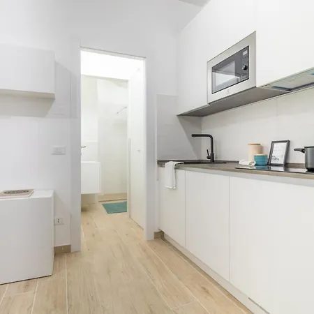 Stresa Centrale 3pax Wifi Apartment