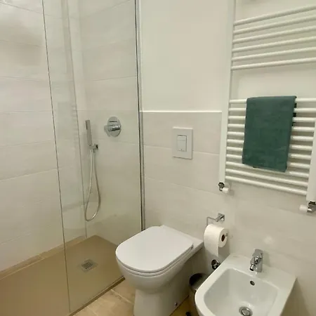 Stresa Centrale 3pax Wifi Apartment Milan