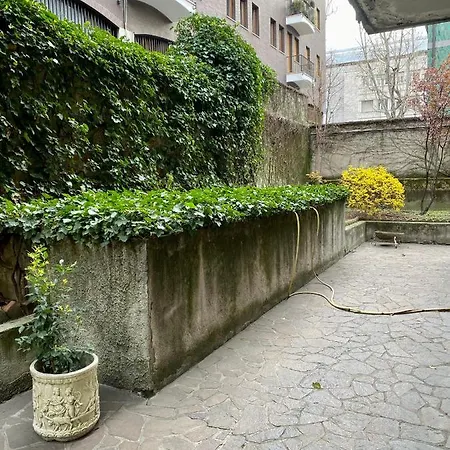 Stresa Centrale 3pax Wifi 公寓 米兰