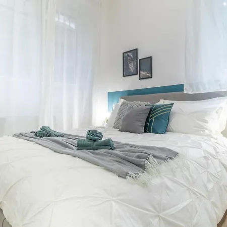 Apartmán Stresa Centrale 3pax Wifi *